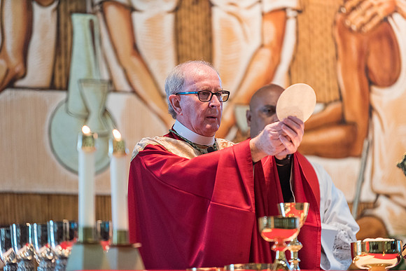 St. Ann Confirmation 1383