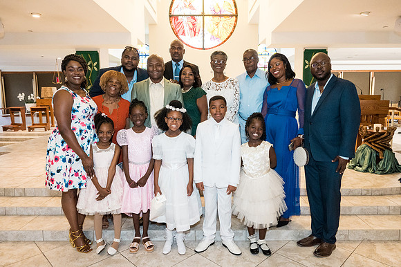 St Andrew First Communion 2024 0139