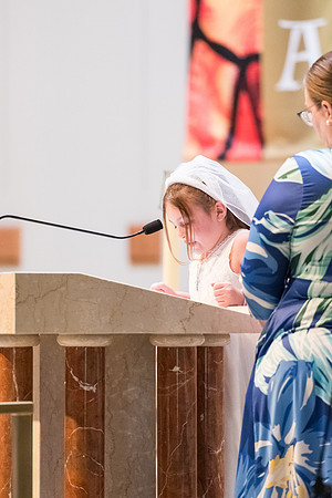 St Mary Magdalen First Communion 2024 0025