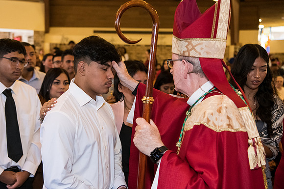 St Francis Confirmation 2022 0242