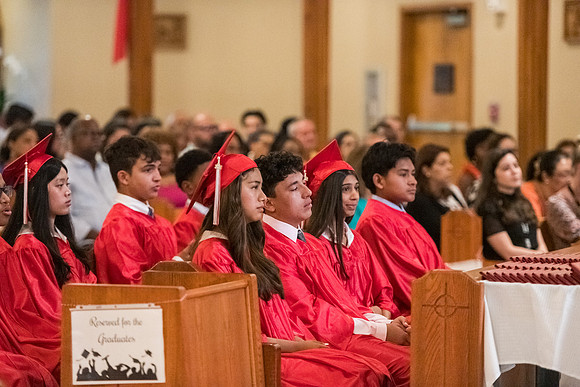 SJV Graduation 2024 0121