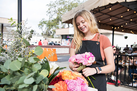 Plant Street Flower Cart February 2023 0006