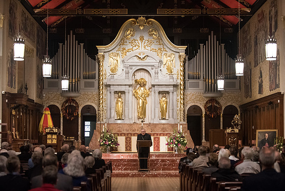 cathedral-saint-augustine-archbishop-hurley-memorial 1015