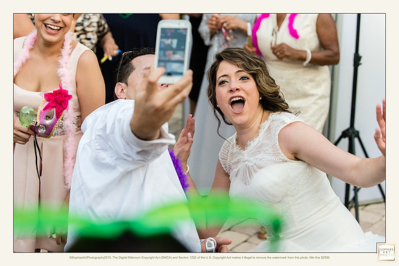 Milly and Rogelio Wedding 5663