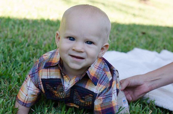 HudsonLuke9months-45