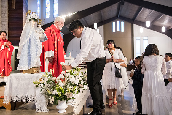 St Vincent First Communion 2024 0039