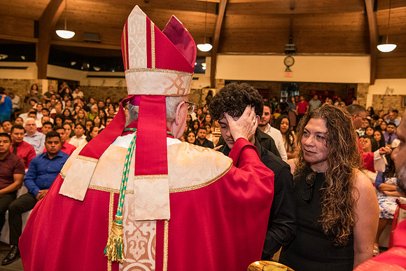 St Francis Confirmation 2024 0284