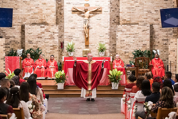 St Francis Confirmation 2024 0168