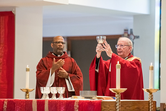 St Andrew Confirmation 2025 0116