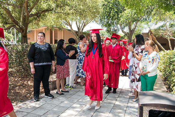 St John Vianney Graduation 2025 0023