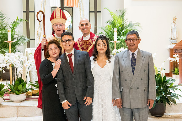 St Augustine Confirmation 2025 0012