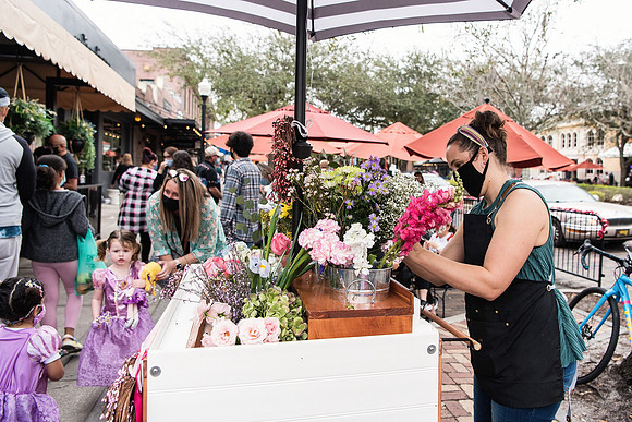 rapunzel-event-plant-street-flower-cart 1094final