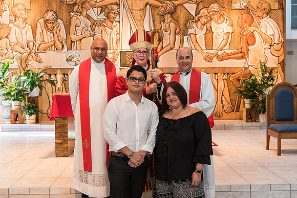 St. Ann Confirmation 1052
