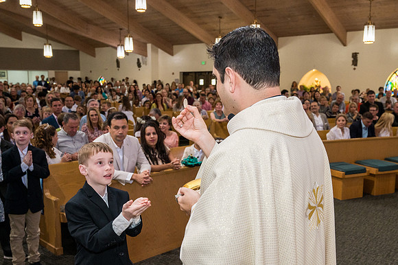 Holy Family First Communion 2024 0062
