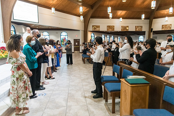 st-ann-first-communion-2021 1116