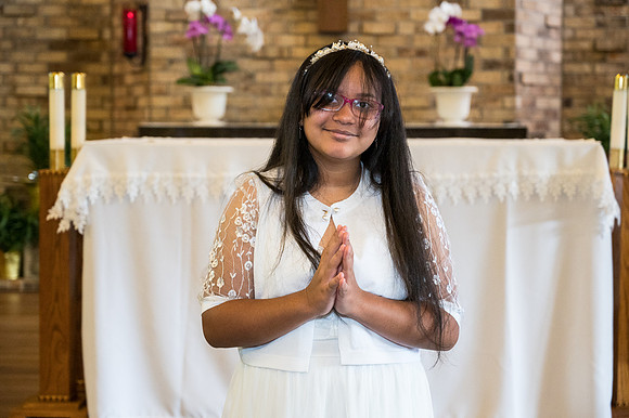St Francis First Communion 2022 (23 of 65)