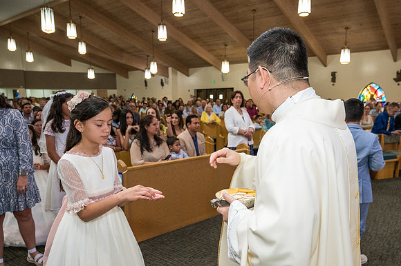 Holy Family First Communion 2024 0159