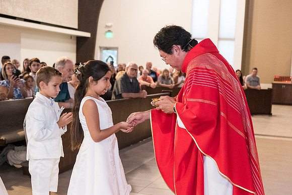St Vincent First Communion 2024 0074
