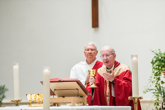St Charles Borromeo Confirmation 2024 0190