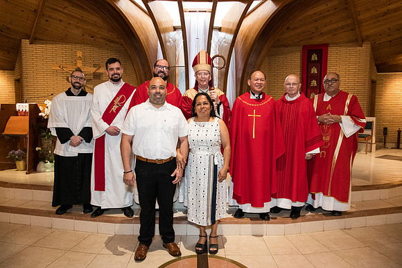 St John Vianney Confirmation 2025 0067