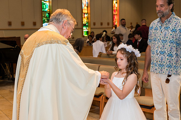 St Mary Mag First Communion April 26 0172