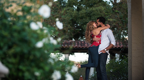 rollins-college-engagement-session-gaby-and-dj-1035
