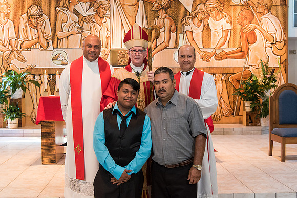 St. Ann Confirmation 1084