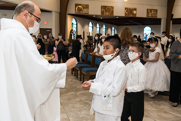 st-ann-first-communion-2021 1052
