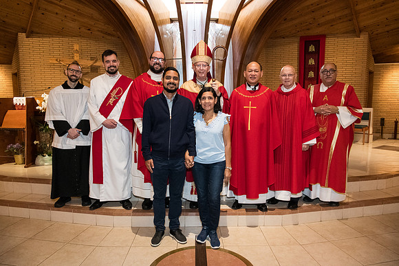 St John Vianney Confirmation 2025 0068