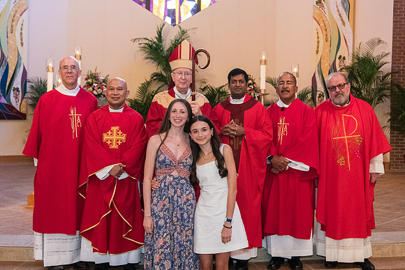 St Patrick Confirmation 2024 0015