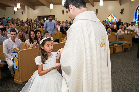 Holy Family First Communion 2024 0024