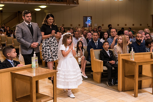 St Mary Magdalen First Communion 2022 10AM (45 of 92)