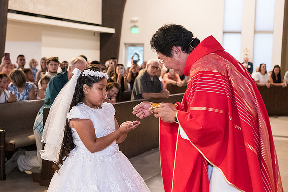 St Vincent First Communion 2024 0081