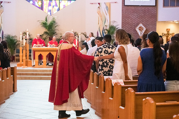 St Patrick Confirmation 2024 0172