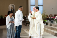 St Vincent First Communion 2025 0024