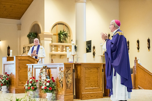 St Timothy Confirmation 2025 0061