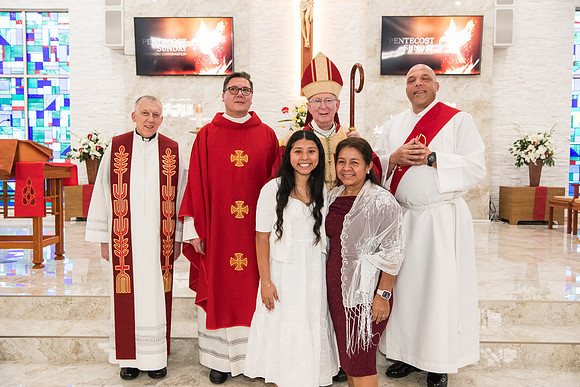 St John Neumann Confirmation 2024 0029