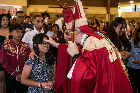 St Francis Confirmation 2022 0178
