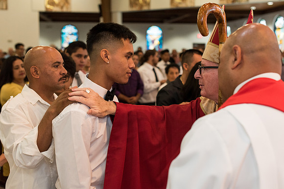 St. Ann Confirmation 1285