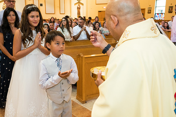 St Patrick First Communion April 26 0108