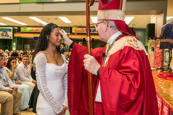 St Cabrini Confirmation 2024 0190