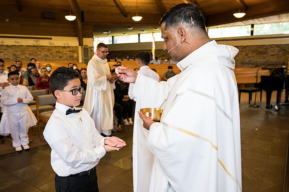 St Francis First Communion 2022 (45 of 65)