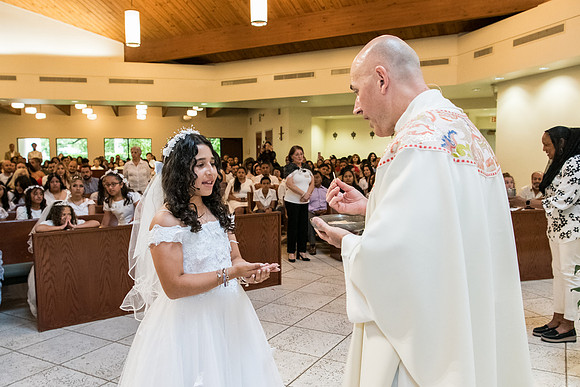 St Augustine First Communion 0075
