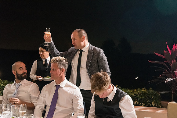 Ashley and Garth Wedding 1511