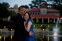 Milly and Rogelio Engagement Session