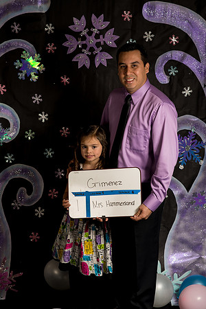 Father Daughter Dance DPES 2014-439
