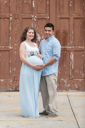 Winter-Garden-Maternity-Session-Jill-and-Fermin 10992