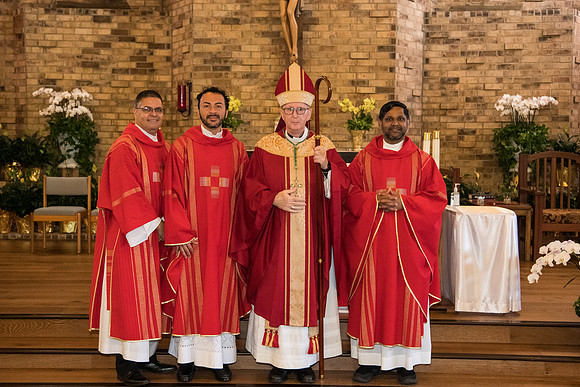 St Francis Confirmation 2022 0002