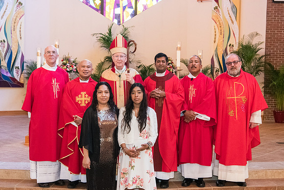 St Patrick Confirmation 2024 0011