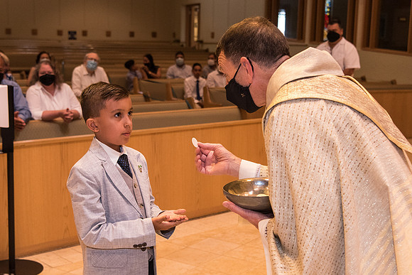 st-mary-magdalen-first-communion-2021-may-2 1022
